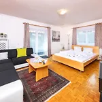 Mountain Apartments