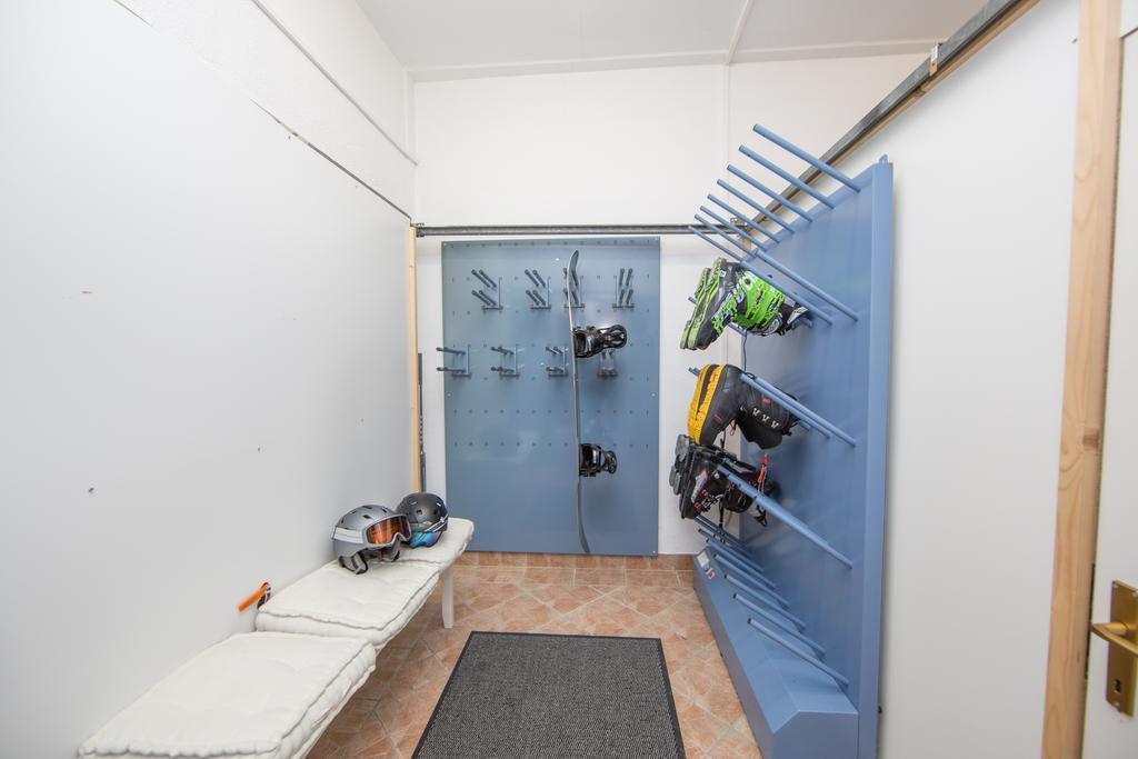 Mountain Appartement *