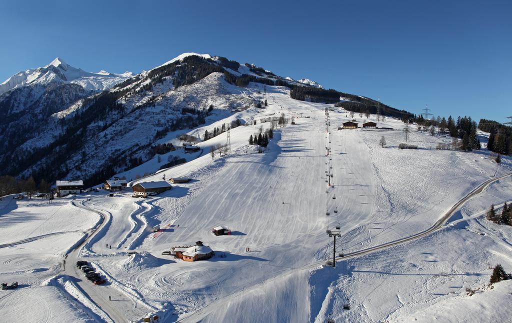 Appartement Mountain *