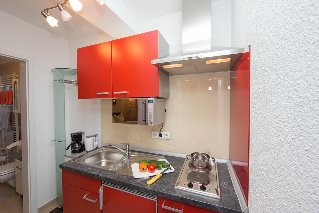 Appartement Mountain