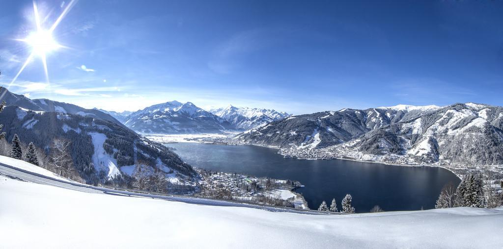 Appartement Mountain *