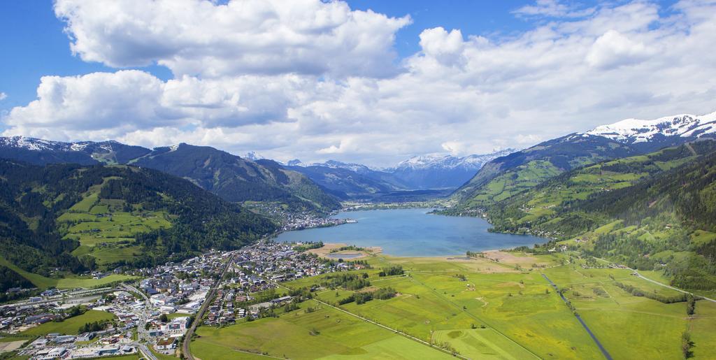 Mountain Zell am See
