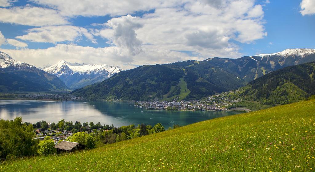 Appartement Mountain Zell am See