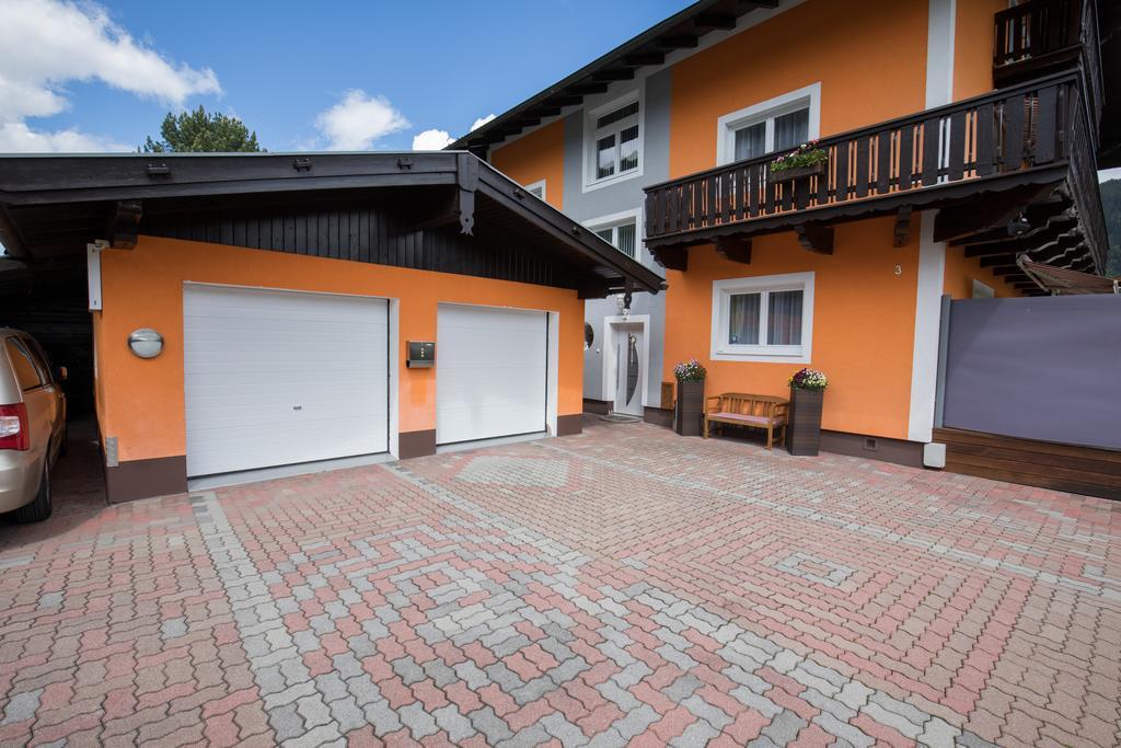 Mountain Appartement *