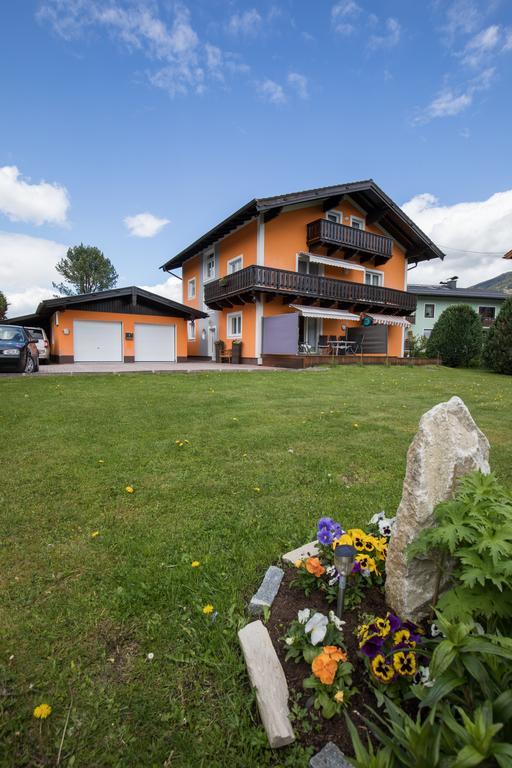 Appartement Mountain