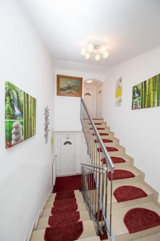Appartement Mountain