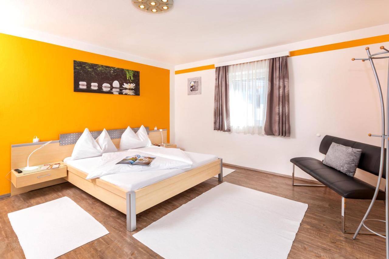Mountain Appartement Zell am See