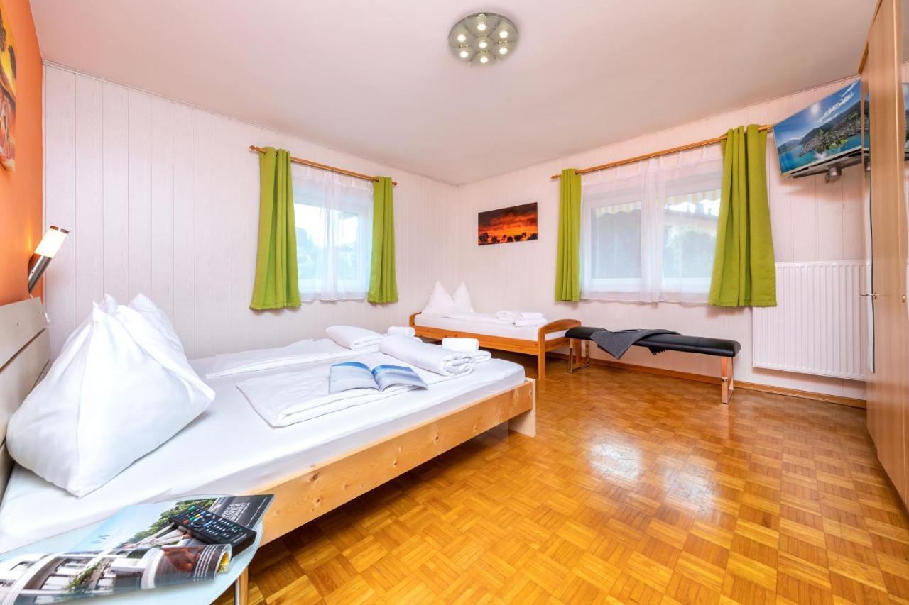 Mountain Apartments Apartment Zell am See