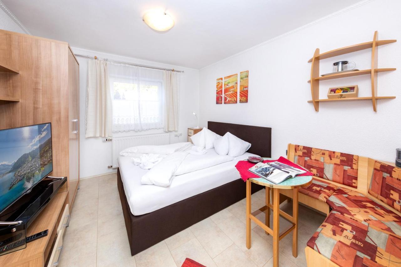 Mountain Apartments * Zell am See