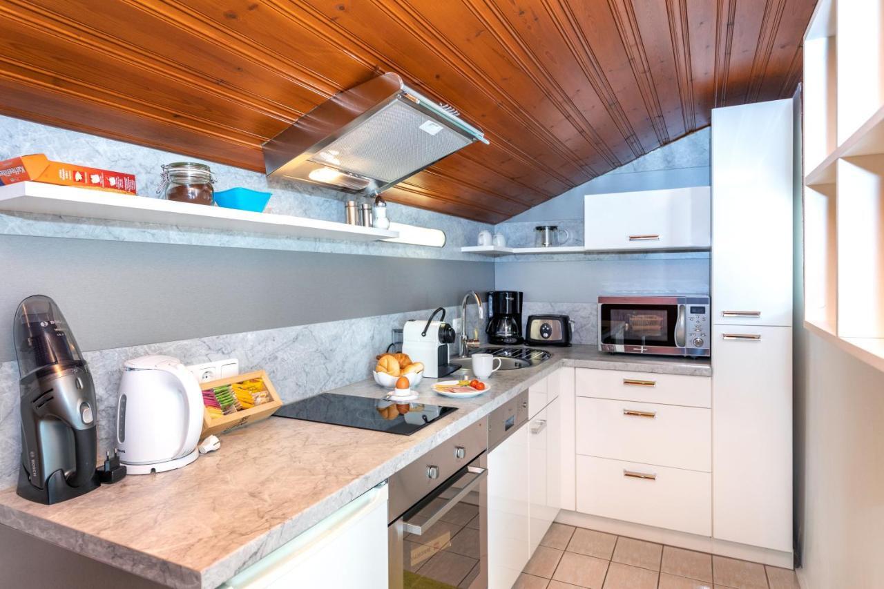 Mountain Appartement