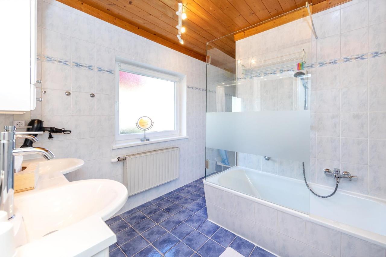 Appartement Mountain