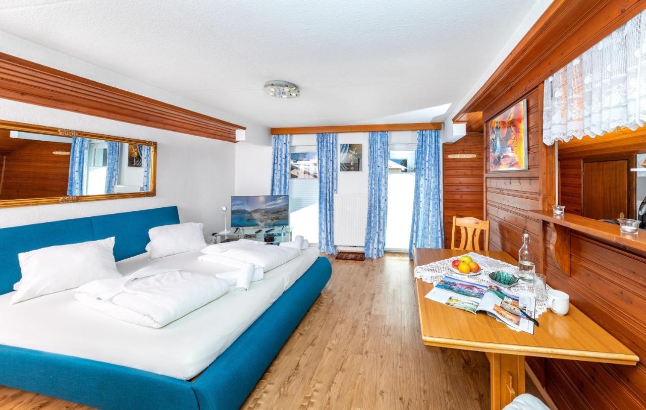 Mountain Appartement Zell am See