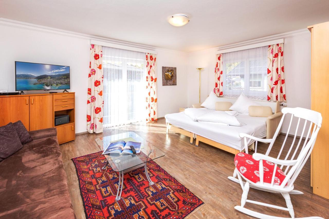 Appartement Mountain