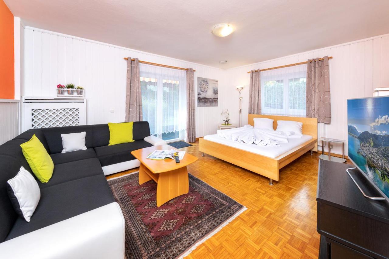 Mountain Apartments Zell am See