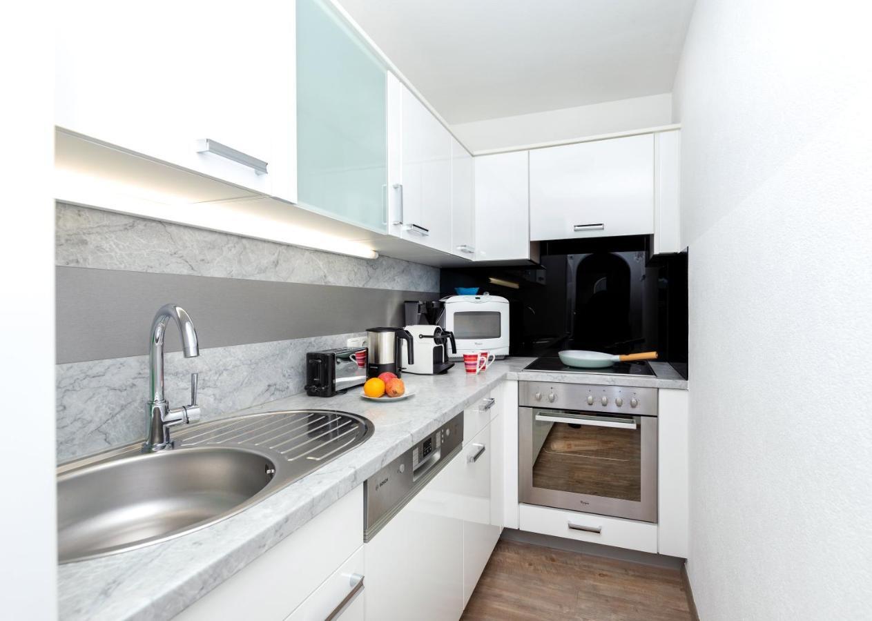 Appartement Mountain
