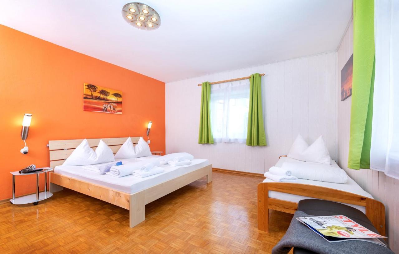 Appartement Mountain