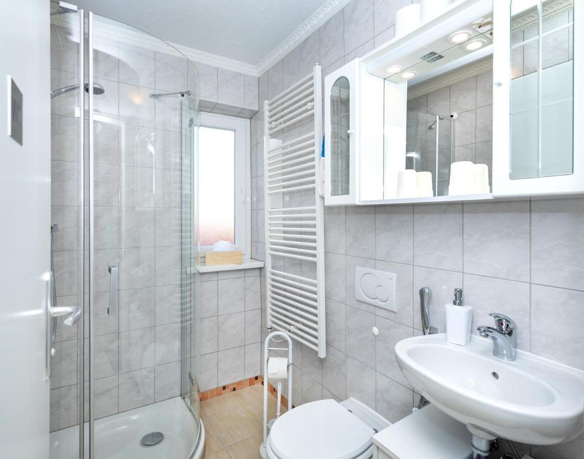 Appartement Mountain *
